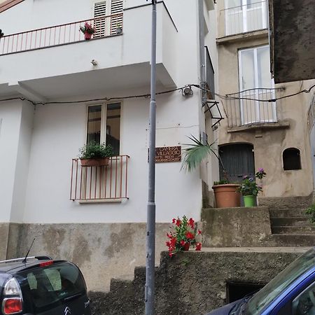 La Camera Nel Villaggio Μεσίνα Εξωτερικό φωτογραφία