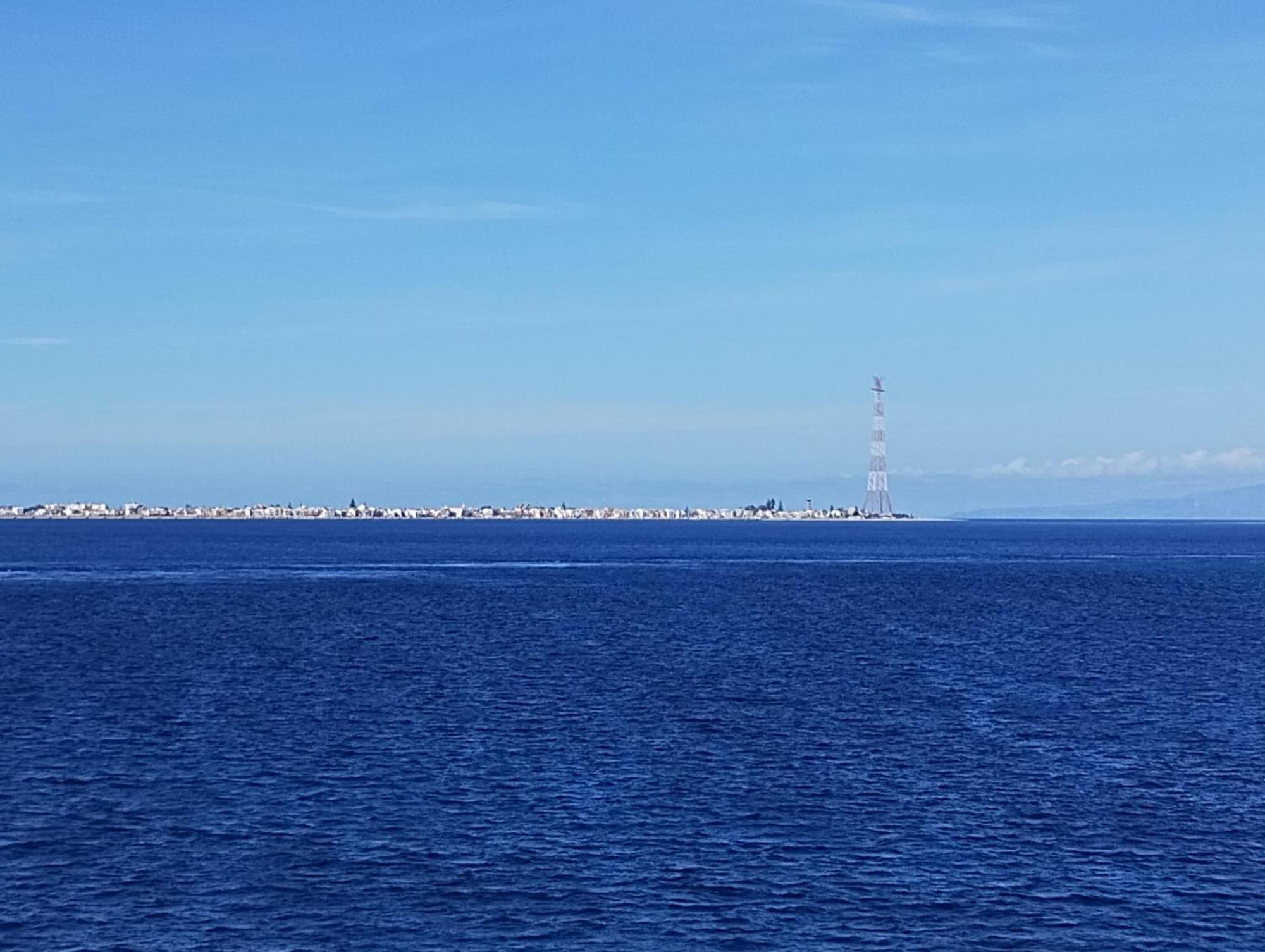 La Camera Nel Villaggio Μεσίνα Εξωτερικό φωτογραφία