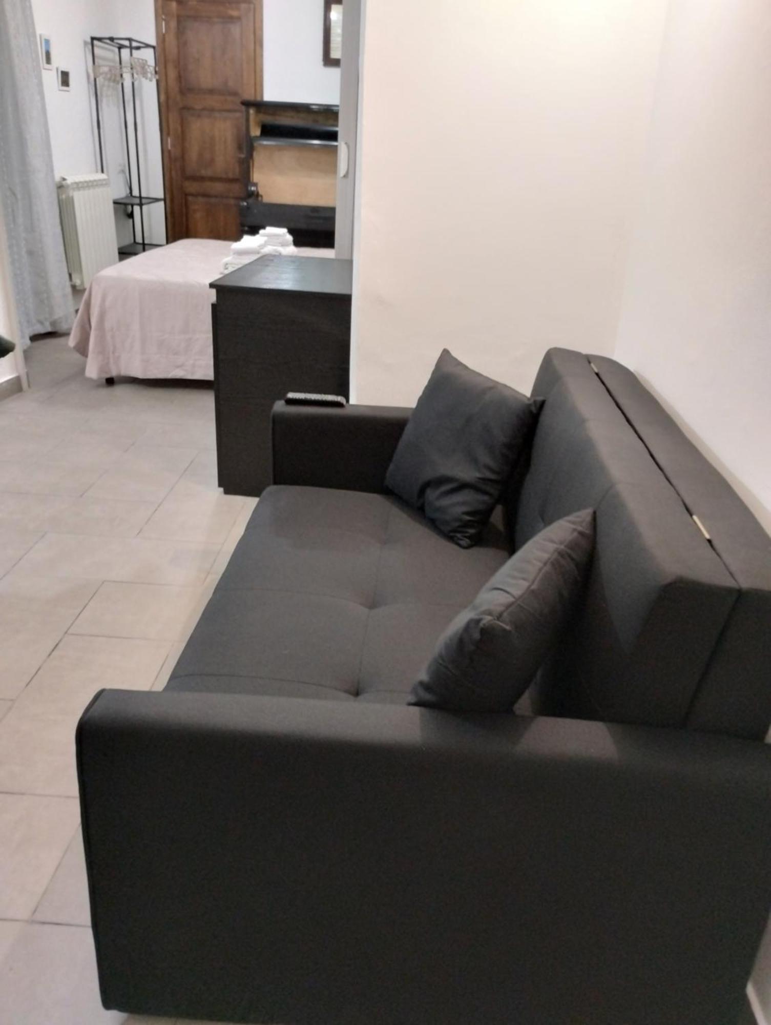 La Camera Nel Villaggio Μεσίνα Εξωτερικό φωτογραφία