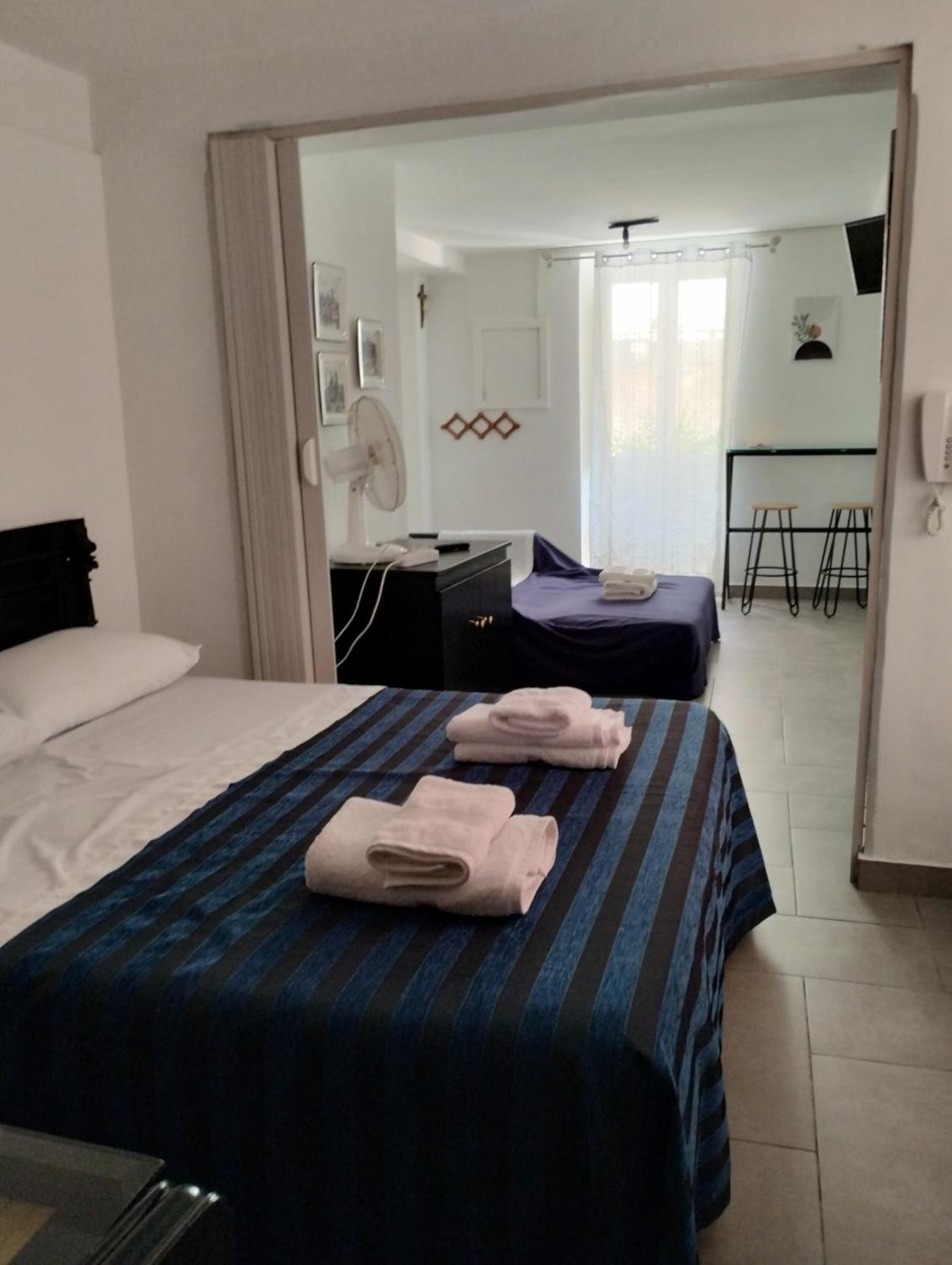 La Camera Nel Villaggio Μεσίνα Εξωτερικό φωτογραφία